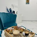 Posty's 住宿加早餐酒店