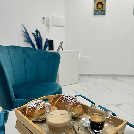 Posty's Bed & Breakfast