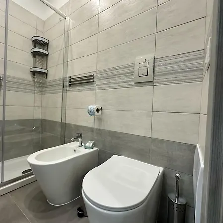 Bed & Breakfast Posty's Napoli