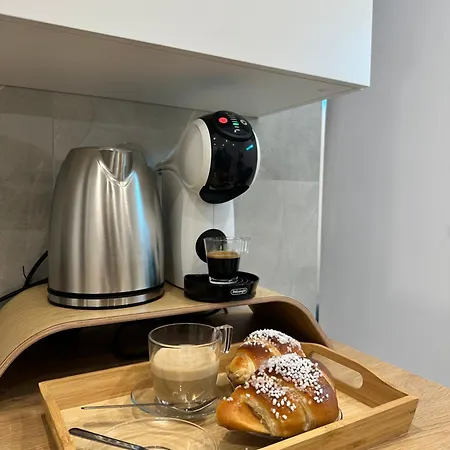 Posty's Bed & Breakfast