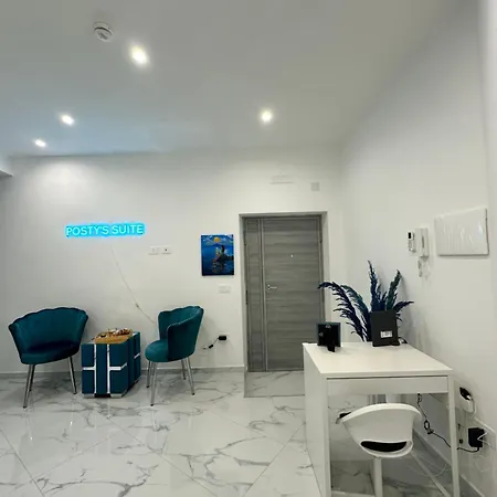 Posty's Bed & Breakfast 3*