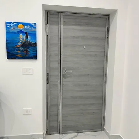 Posty's Bed & Breakfast Napoli