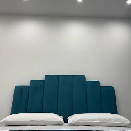 住宿加早餐酒店 Posty's