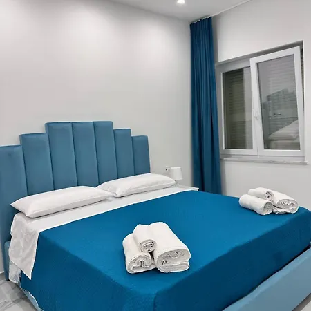 Posty's Bed & Breakfast Napoli