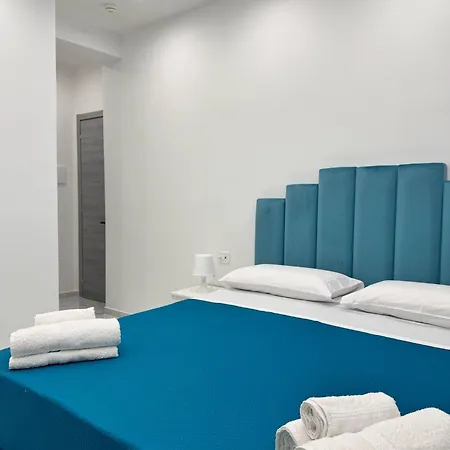 Bed & Breakfast Posty's