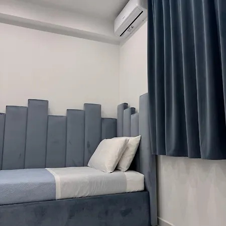 Posty's 住宿加早餐酒店