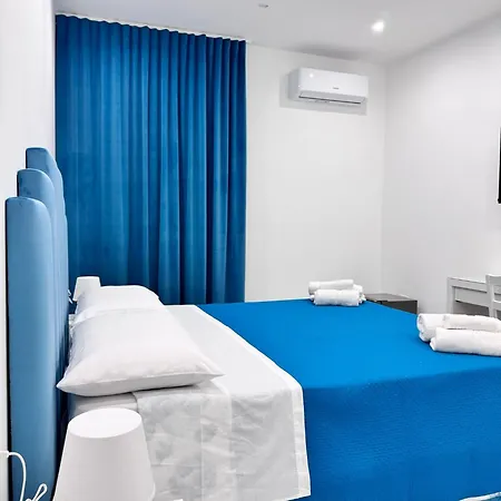 Bed & Breakfast Posty's