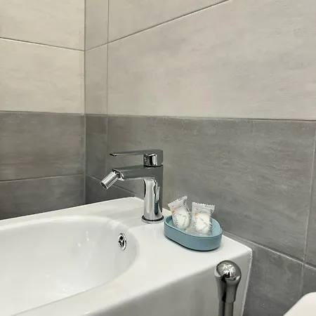 住宿加早餐酒店 Posty's 3*