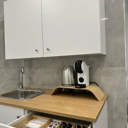 Posty's Bed & Breakfast Napoli