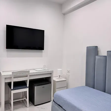 Posty's Frühstückspension 3*