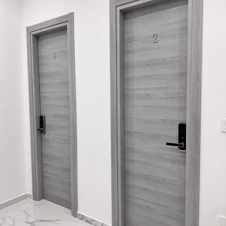 B&B Posty's 나폴리