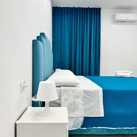 B&B Posty's 나폴리