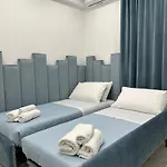 Posty's